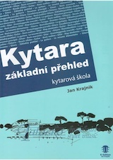 Kytara - základní přehled